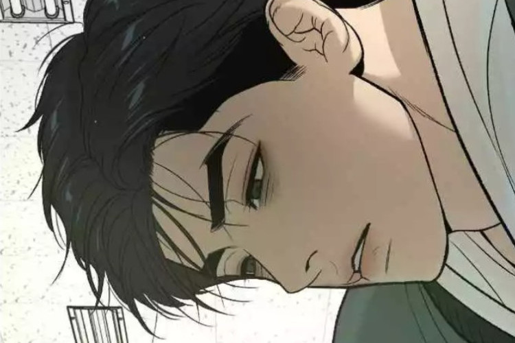 Leer Manhwa BL Jinx Temporada 2 Capítulo 99 en Español, RAW! Partido Importante