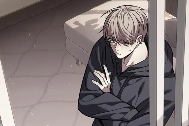 Manhwa ELECEED Capítulo 417: Cuenta Atrás para su Publicación, Consulta la vista previa completa