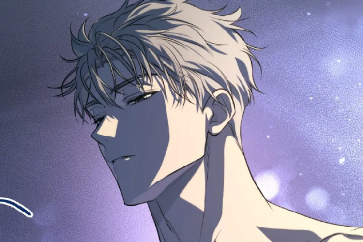Manhwa BL Pasión Temporada 5 Capítulo 118 Enlace de lectura en español, No Te Haré Daño Jeong Taeui