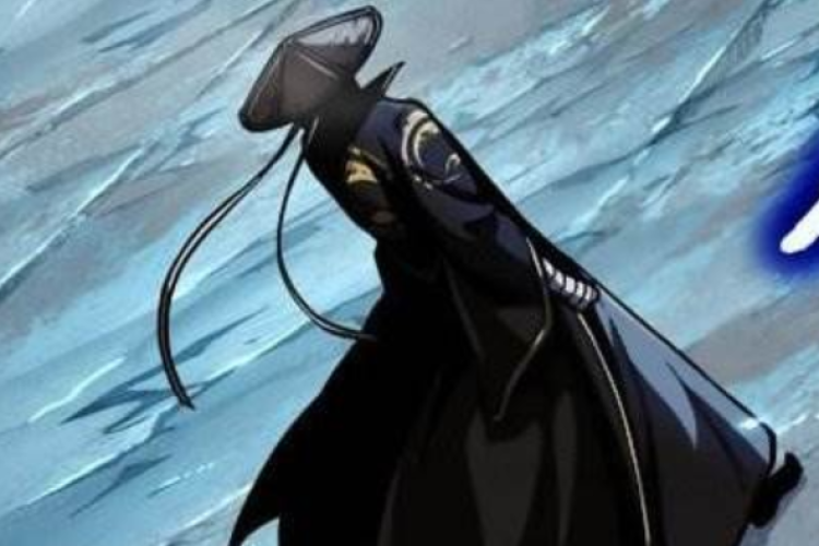 Enlace para Leer de Manhwa Nano Machine Capítulo 278 en Español Scan, ¡Una existencia abrumadora! ¿Qué tan grande es la energía?