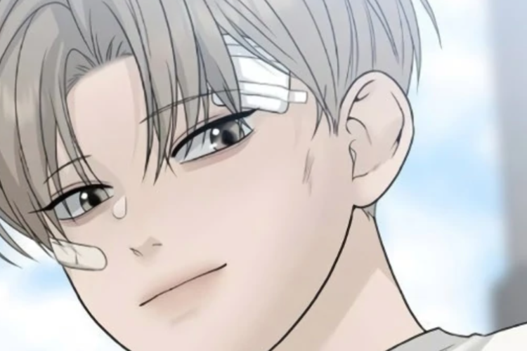 Leer Manhwa The Kind Intruder Capítulo 10 en Español, RAW! Asuntos que Deben Realizarse