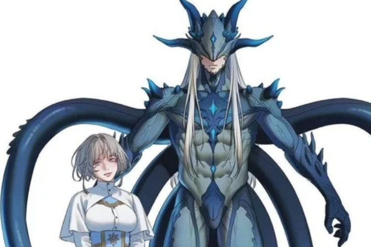 Sinopsis, Títulos Alternativos & Enlaces para Leer Manhwa La Sacerdotisa de Dahallen en Español Capítulo Completo GRATIS
