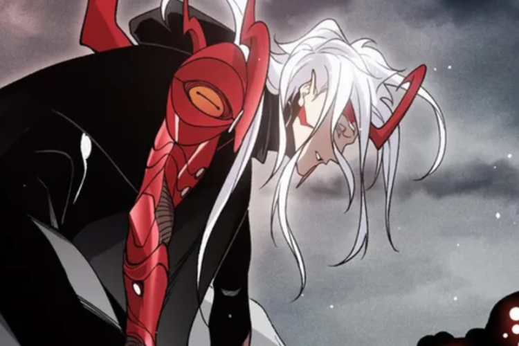 Mi Evolución a Demonio Capítulo 121 en Español, ¡Haz Clic Aquí para Leer Manhua Gratis!