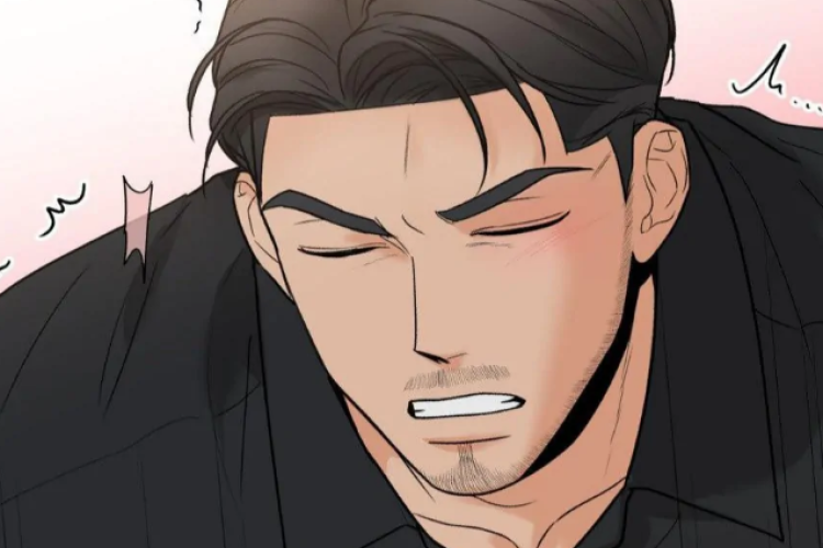 Manhwa BL Mi Maestro Sádico Capítulo 24 en Español, ¡Pongamos fin a esta relación!
