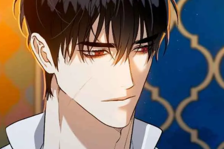 Blossoms of the White Night (La Ventura del Caballero Blanco) Capítulo 17 en Español, ¡Haz Clic Aquí para Leer Manhwa BL Gratis!