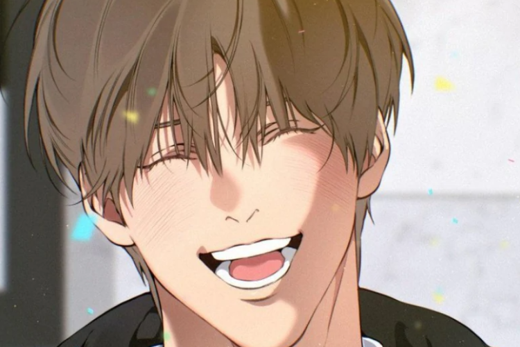 Manhwa Lost in the Cloud Capítulo 133 en Español Scan RAW, ¡Su sonrisa es tan brillante!