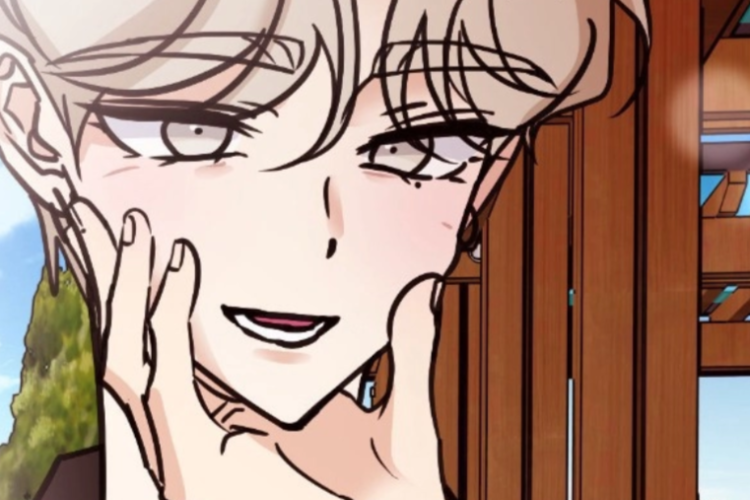 Link Leer Manhwa BL Un Amor Que no es Correspondido Capítulo 43 en español, ¡Adorable! No puedo decir nada más
