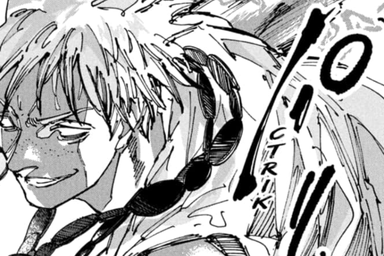 Spoilers del Manga Sakamoto Days Capítulo 221 en Español, ¡El ataque encantador del enemigo!