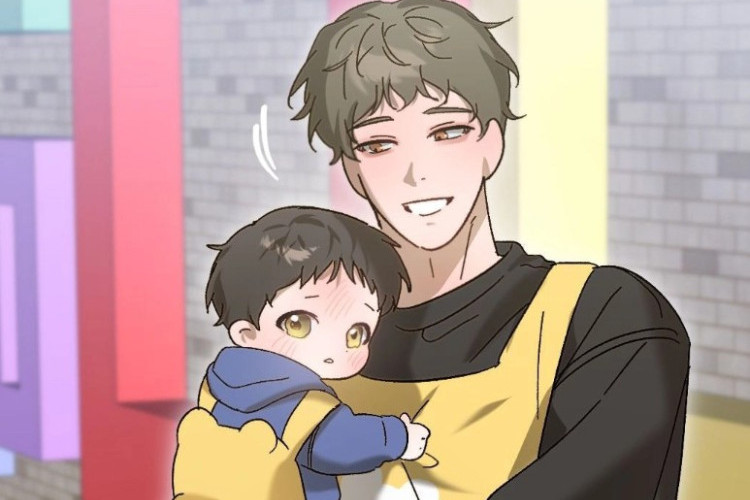 Spoiler RAW! Leer Manhwa BL Zona de Accidentes Frecuentes Capítulo 25 en Español, Las Situaciones Más Divertidas