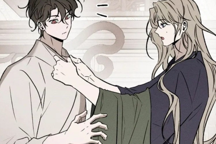 Dueño de Esclavos del Otro Mundo Capítulo 29 en Español, ¡Haz Clic Aquí para Leer Manhwa BL Gratis!