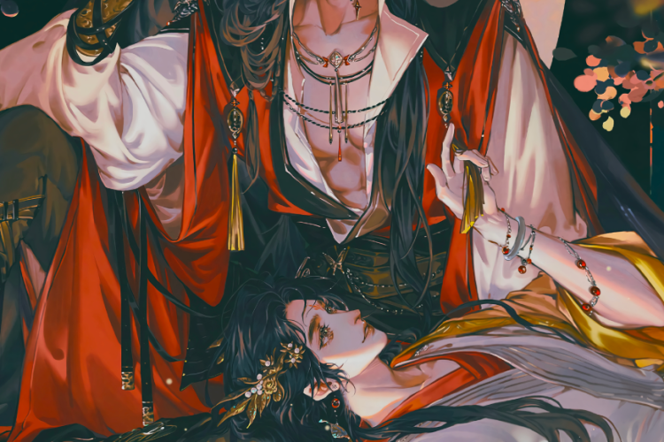 Manhua Heaven Official's Blessing Capítulo Completo en Español Scan, ¡Consulta el enlace para leerlo aquí!