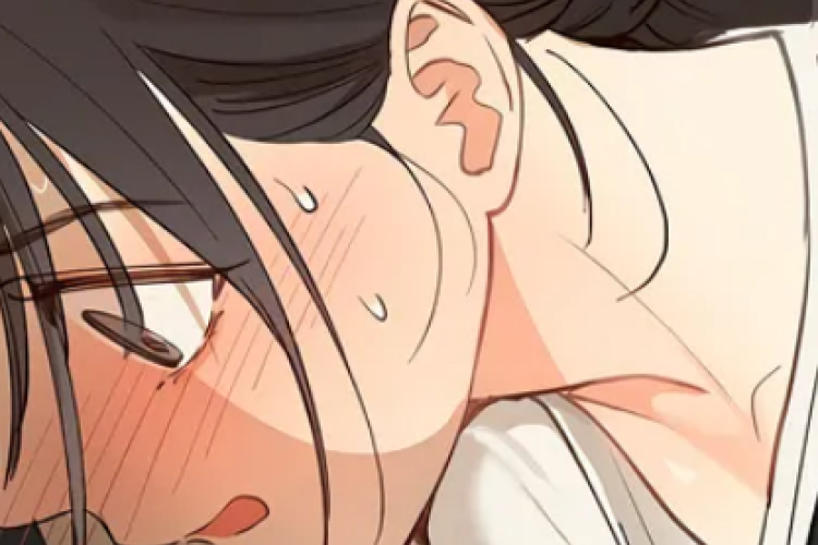 ¡Casi Crash! Enlace de Leer Manhwa Las Flores Son Cebo (Flowers Are Bait) Chapter 27 en Español