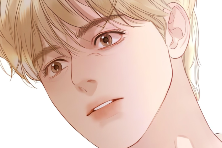 Leer RAW Manhwa Cry, Even Better If You Beg Capítulo 56 en Español, ¡Mensaje del tío para Layla!