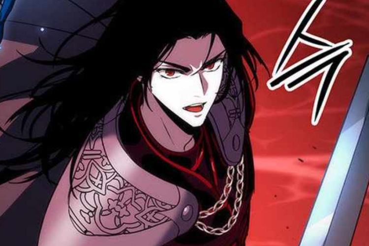 RAW Leer Manhwa Viviendo como un Lord Vampiro Capítulo 21 en Español, La Decepción No Puede Proteger