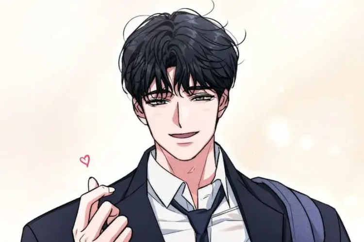 Fragmento Leer del Manhwa Sweet Sugar Candyman el Capítulo 14 en Español, Recuerdos del pasado