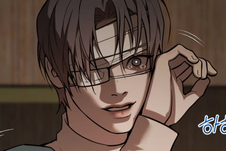 RAW Manhwa BL Pearl Boy : Ignite The Dawn Capítulo 14 en español, Sorprendido, pero también feliz