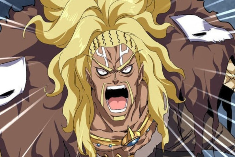 Spoiler RAW! Leer Manhua Magic Emperor Capítulo 852 en Español, Adapta tu Propio Estilo