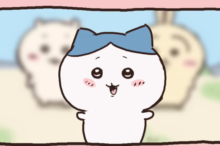 ¡Hanarabeez Estrena Una Miniserie de Anime de 3 Episodios; El Segundo Episodio Se Emitirá El 9 De Noviembre!