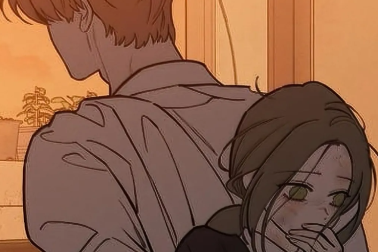 RAW Leer Manhwa Lágrimas entre Flores Marchitas (Tears on a Withered Flower) Capitulo 70 en Español, Historia de Amor en la Escuela Secundaria