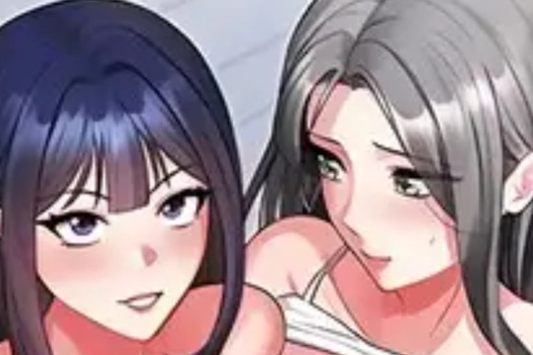 Enlace para Leer Manhwa ¡Está Bien, Es Sola una Broma! en Español Capítulo Completo, Una Historia de Amor que te Deja Aturdido