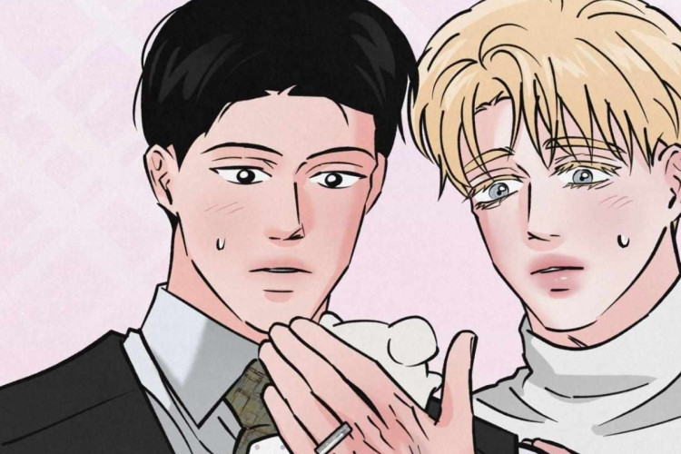 Análisis del Manhwa Golden Pair (Una Pareja de Oro) Capítulo Completo, ¡La Historia Completa, Aquí!