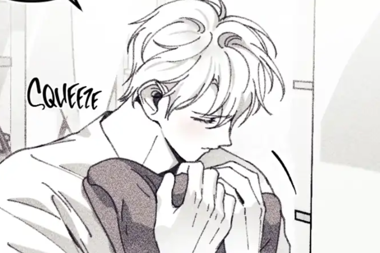 ¡Qué Indiferencia! Enlace para Leer Manhwa BL El Secreto de Casey Capítulo 13 en Español y Fecha de Publicación