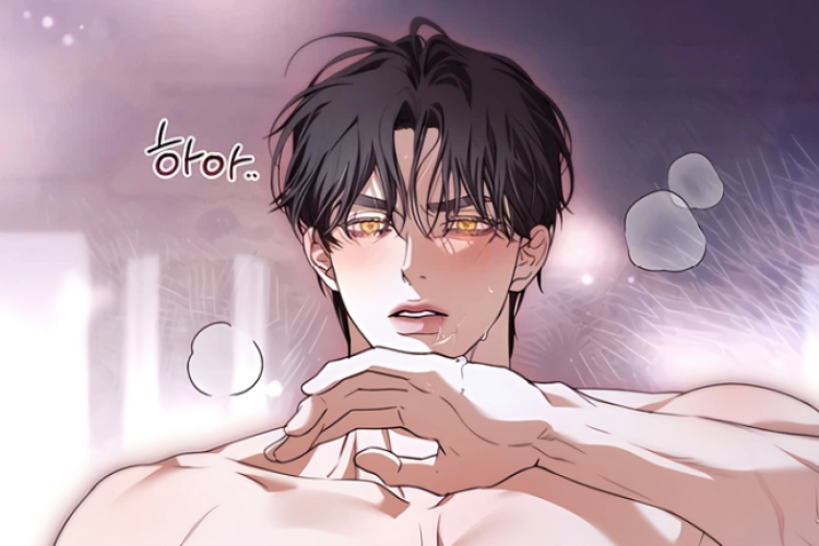 Por Circunstancias de la Vida, Enlace para leer Manhwa Kiss Me If You Can Capitulo 50 en Español