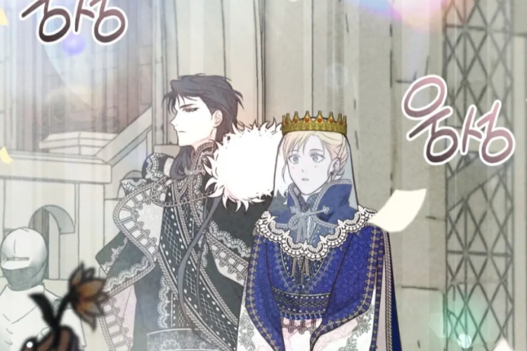 Leer Manhwa BL Winter Field Capítulo 10 en Español, RAW! Recepción de la Pareja Real