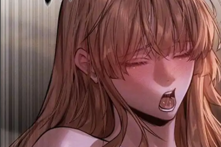 Webtoon Cazador de Milfs de Otro Mundo Capítulo 82 en Español Scan, ¡Esto es demasiado delicioso! El coño estaba muy caliente