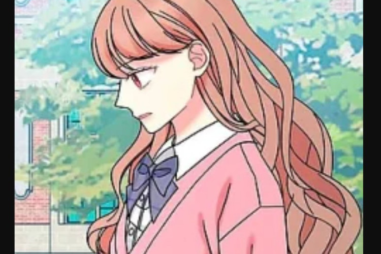 ¡El Encuentro Más Dulce! Actualización de Hoy Del Manhwa ¡Por Favor, Mayordomo! Capítulo 1 en Español