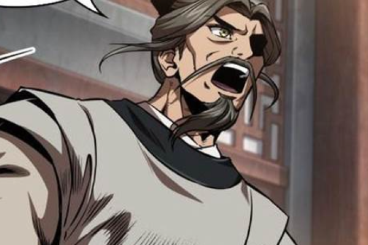 Enlace para Leer de Manhwa Nano Machine Capítulo 284 en Español Scan, Tropas dispersas por todo el mundo