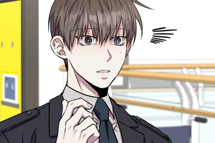 BL Guia orientada al exito Manhwa Capítulo completo Enlace de lectura en Subtítulo Español, gratis en línea aquí