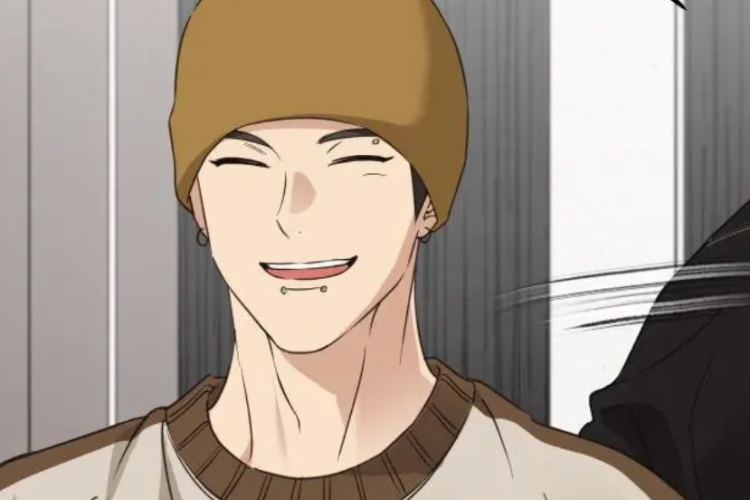 RAW Leer Manhwa BL Protect Your Purity! Capítulo 39 en Español, La Mejor Pareja