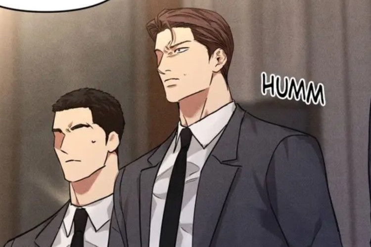 Filtración RAW del Manhwa BL Trabajo a Tiempo Parcial Capítulo 58 en Español, Ira Aguda