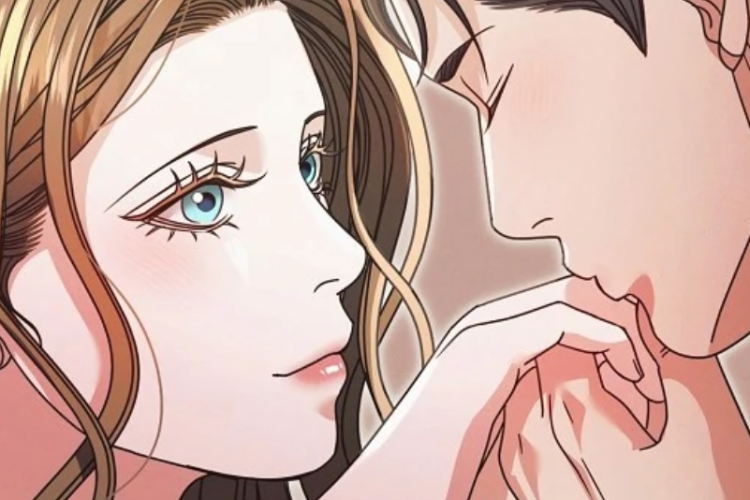 Leer Manhwa Try Begging Capítulo 43 en Español, Grace encuentra un nuevo amante