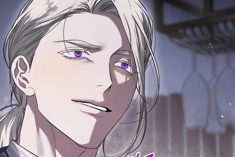 Kiss Me if You Can (Bésame, si Puedes) Capítulo 37 en Español, ¡Haz Clic Aquí para Leer Manhwa BL Gratis!