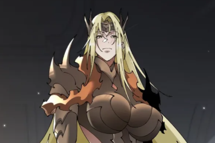 ¡Nueva Aventura! Spoiler y Enlace para Leer Manhua Soy el Dios de los Goblins Capítulo 70 en Español