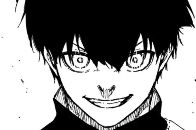 ¡Espectacular! Enlace de Leer Manga Blue Lock Capítulo 310 en Español, La amable actitud de Nagi derrite corazones