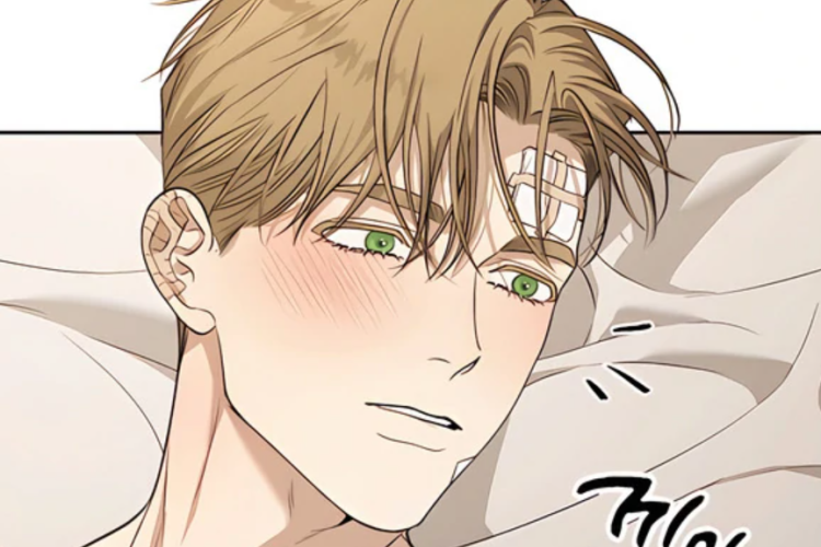 Manhwa BL Kiss Me if You Can (Bésame, si Puedes) Capítulo 35 en Español: Spoiler, Fecha de Publicación y Enlace para Leerlo
