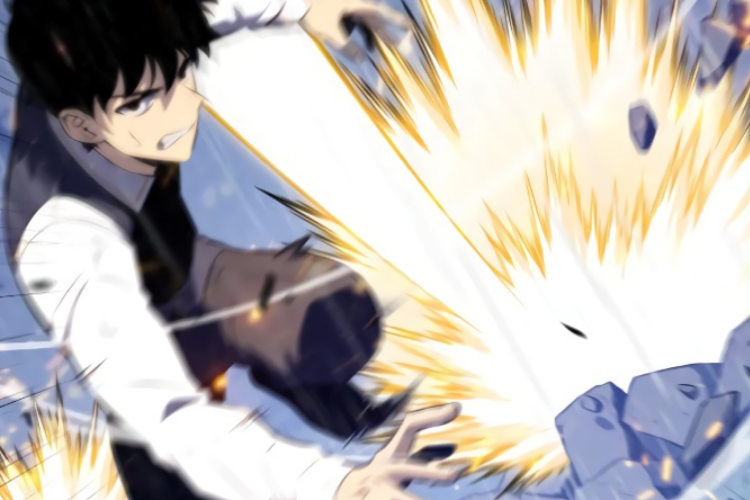 Leer Manhwa The Reborn Young Lord is an Assassin Capítulo 78 en Español, ¡Muestra tus agallas de juventud!