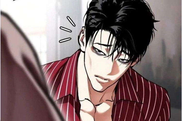 Último Resumen el Manhwa LOOKISM Capítulo 632 en Español, ¡El debate aún no ha terminado!