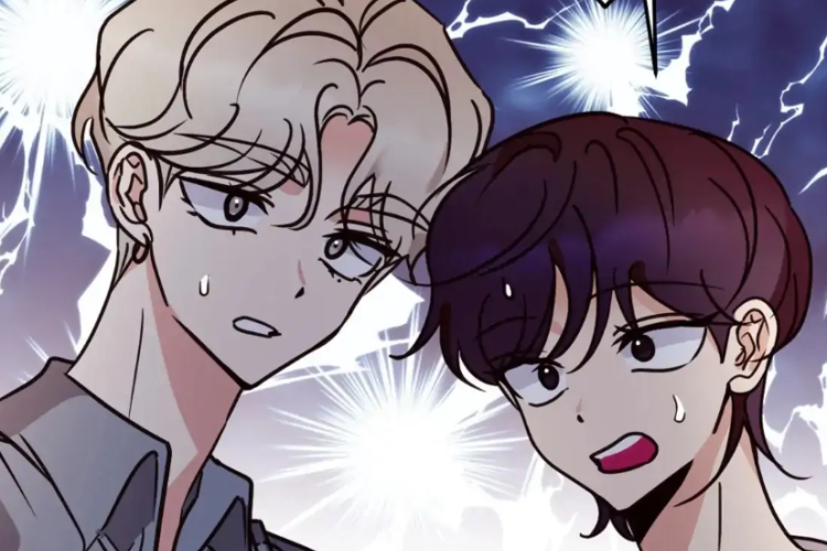 Leer Manhwa Un Amor Que no es Correspondido Capítulo 44 en Español, RAW! No Pierdas el Control