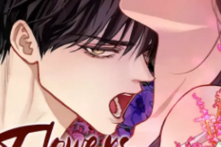 Enlace de Leer Manhwa Las Flores Son Cebo (Flowers Are Bait) Chapter Completo en Español