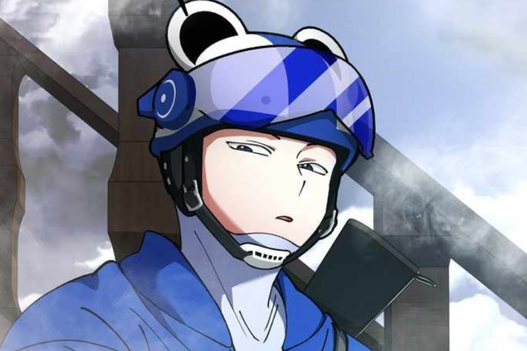 Spoiler RAW! Leer Manhwa I Became The Villain The Hero Is Obsessed With Capítulo 42 en Español, La Aparición de Stardust