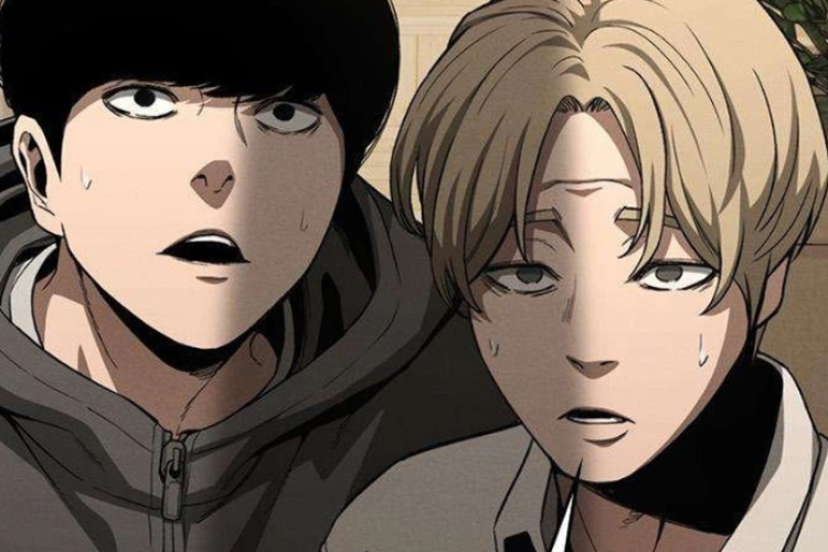 Enlace para leer Manhwa Contract Killer Enrollment Capitulo 10 en Español, Antes de Iniciar su gran Caza