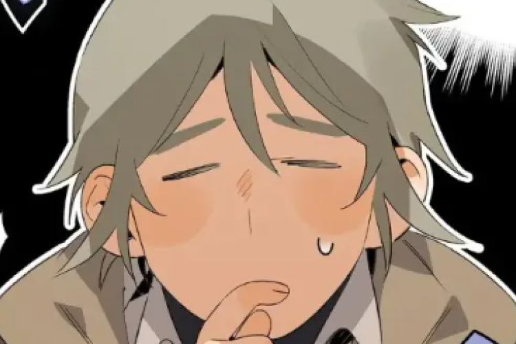Nueva actualización Manhwa BL La Granja del Señor A (Mr.A's Farm) Capítulo 1 en español, Vacas que se parecen a los humanos