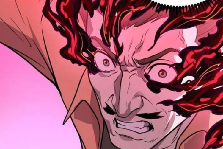 Leer Manhua Mood Disorder Capítulo 52 en Español, RAW! Las Emociones Han Ilegado a su Punto Álgido