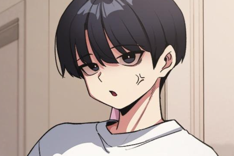 Leer Manhwa Stop Smoking! (Deja de Fumar!) Capítulo 62 en Español, RAW! Gangchan no le Gusta que lo Menosprecien