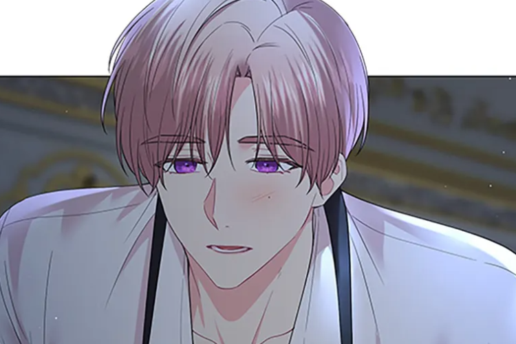 RAW Leer Manhwa BL ¿Quien es tu Papi? Capítulo 1 en Español, Un Encuentro Inesperado