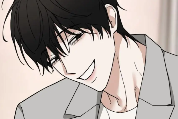 Vista Previa Manhwa Reverse Thinking Capitulo 45 en Español, Esta Dinámica se Invierte de Forma Extrema